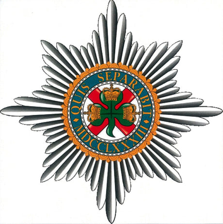 Irish Guards Collection