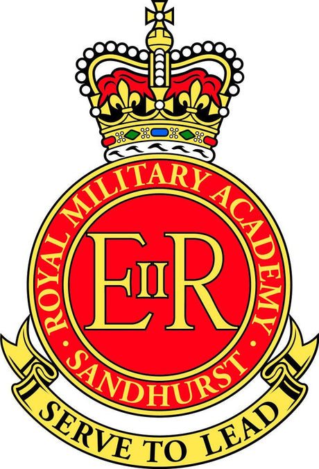Royal Military Academy Sandhurst collection