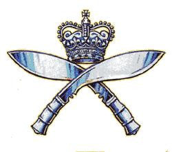 Royal Gurkha Rifles