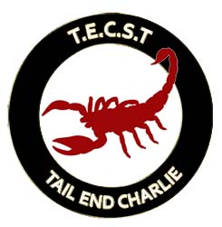 TAIL END CHARLIE