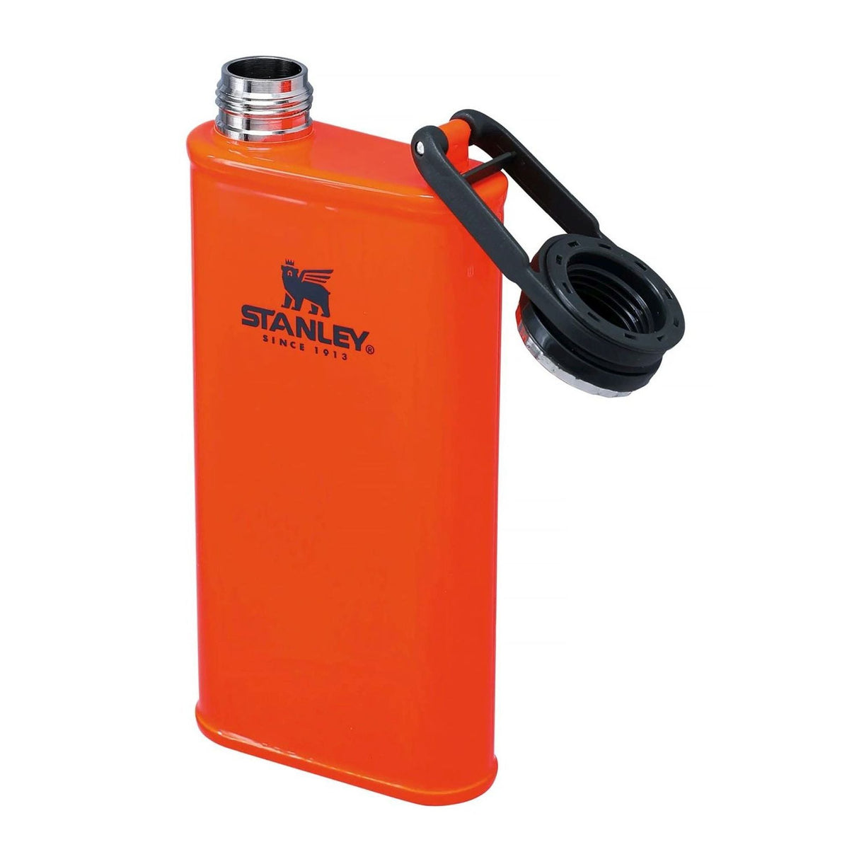 Easy Fill Wide Mouth Flask 0.23L