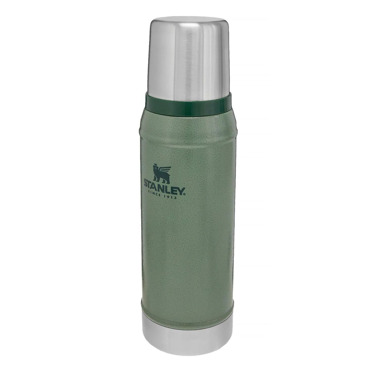Legendary Classic Bottle Insulated Thermal 0.75L