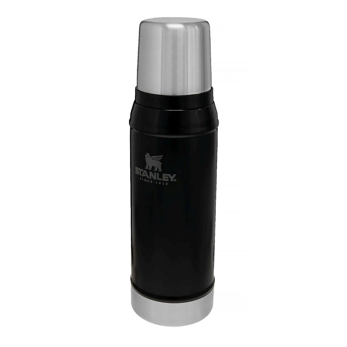 Legendary Classic Bottle Insulated Thermal 0.75L