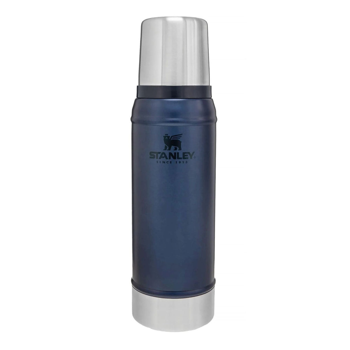 Legendary Classic Bottle Insulated Thermal 0.75L