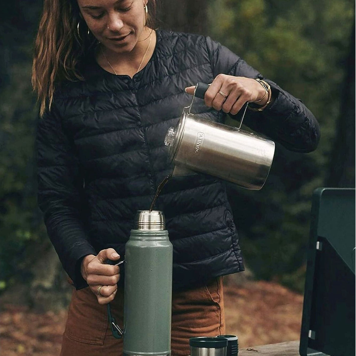 Legendary Classic Bottle 2.3L