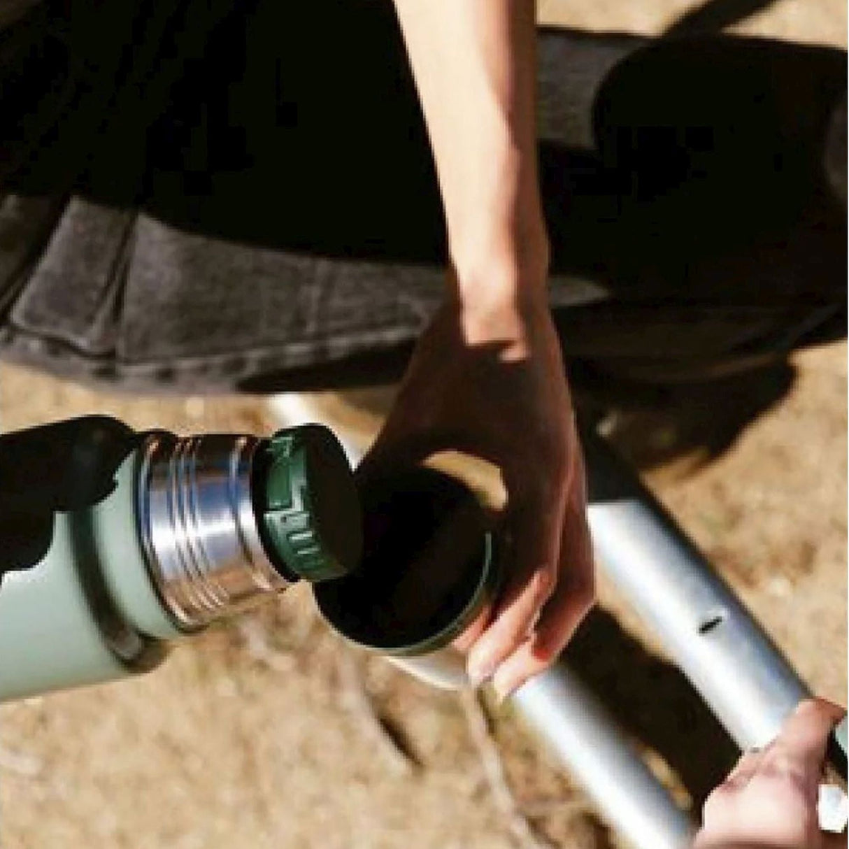 Legendary Classic Bottle 1.4L