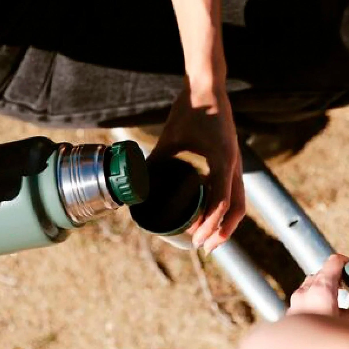 Legendary Classic Bottle 1.4L