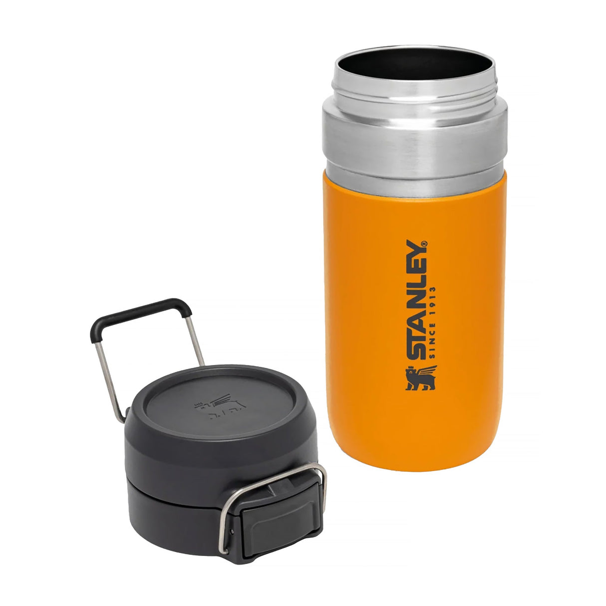 Quick Flip Water Bottle 0.47L