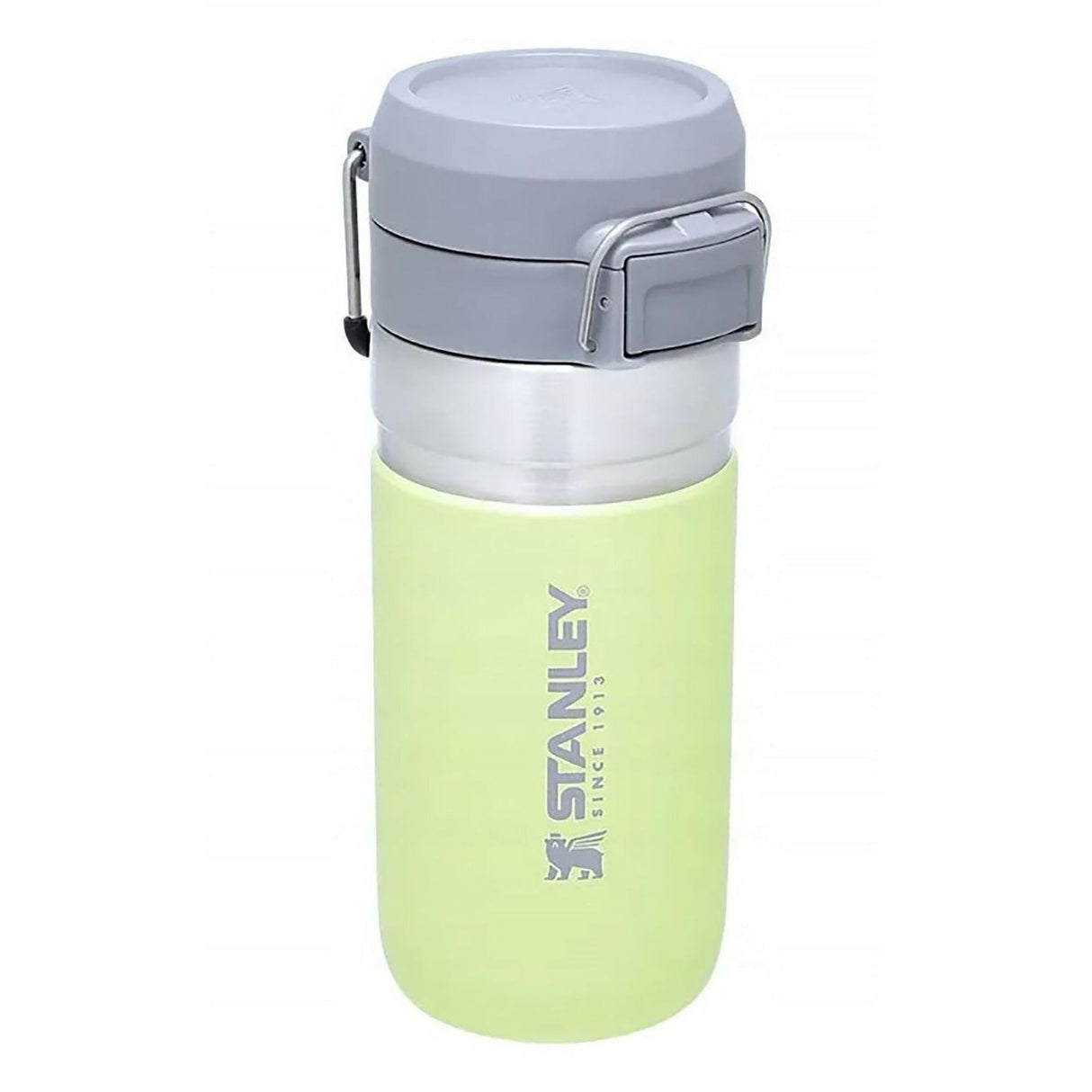 Quick Flip Water Bottle 0.47L