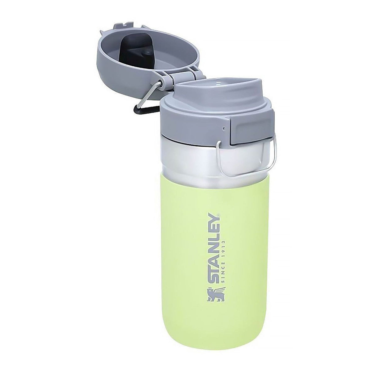 Quick Flip Water Bottle 0.47L