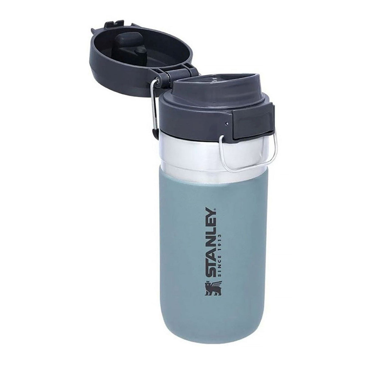 Quick Flip Water Bottle 0.47L