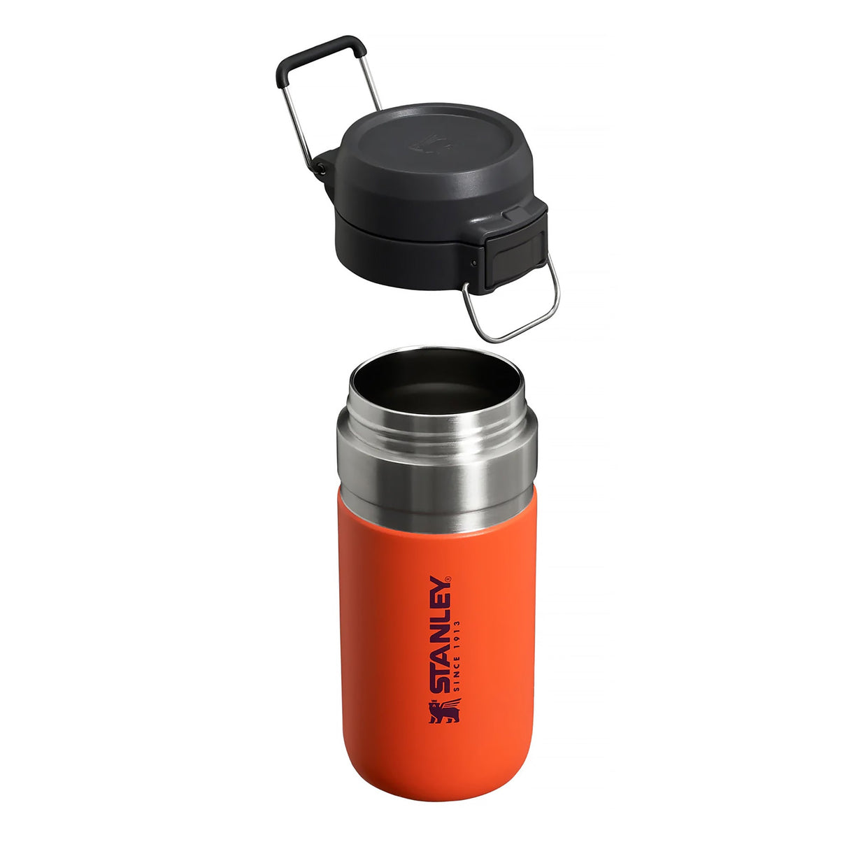 Quick Flip Water Bottle 0.47L