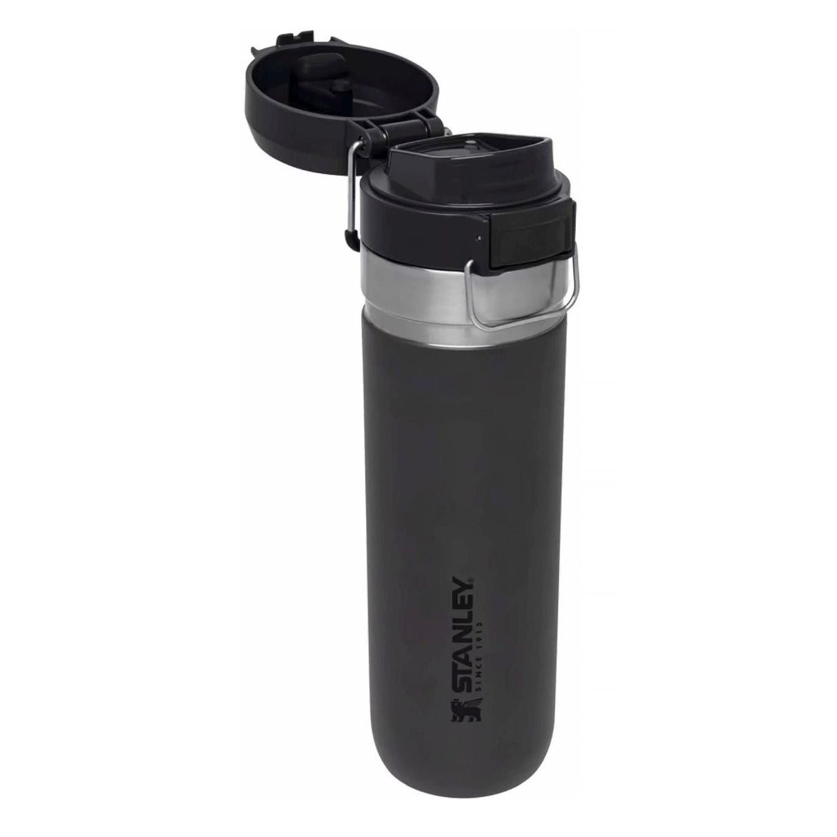 Quick Flip Water Bottle 0.7L