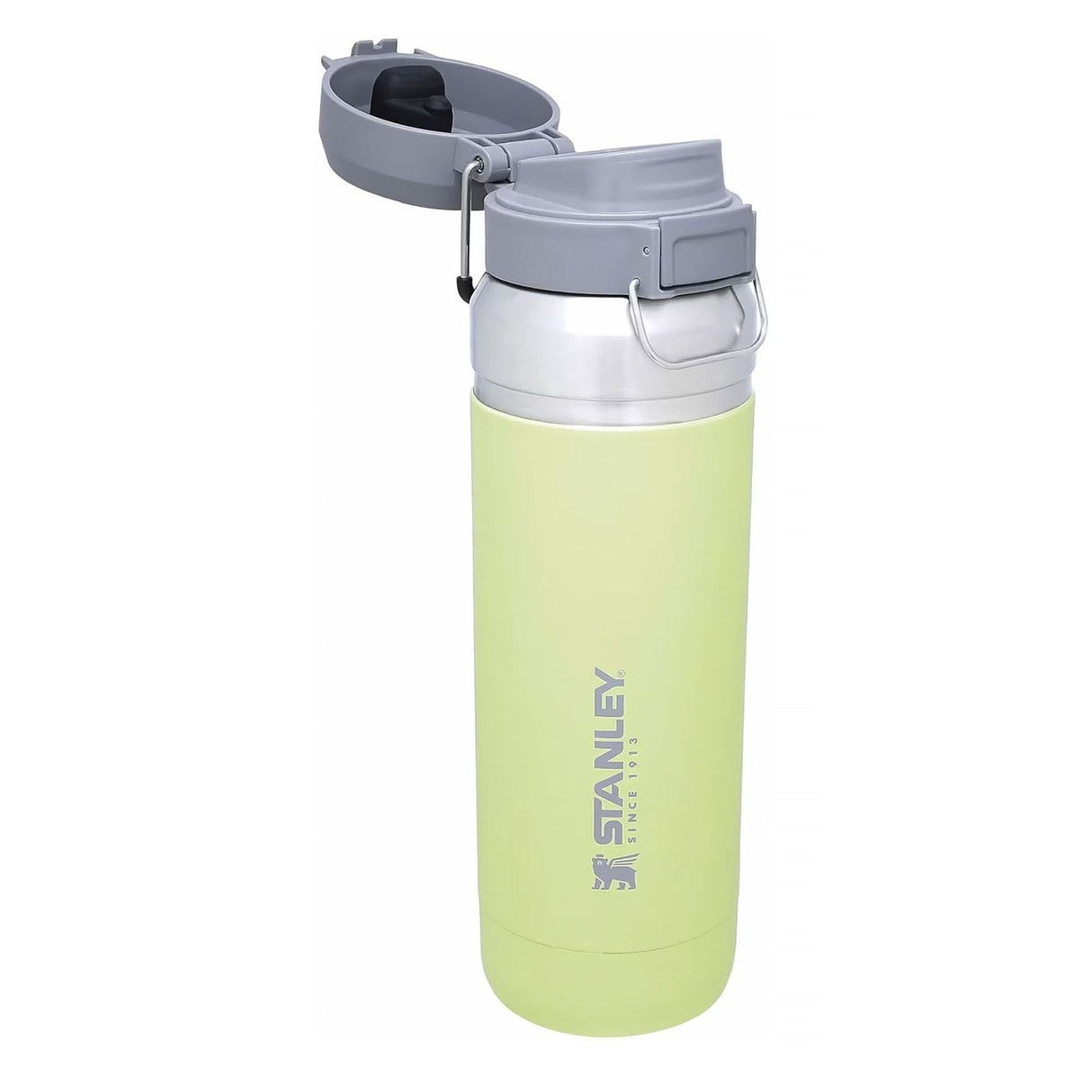 Quick Flip Water Bottle 0.7L