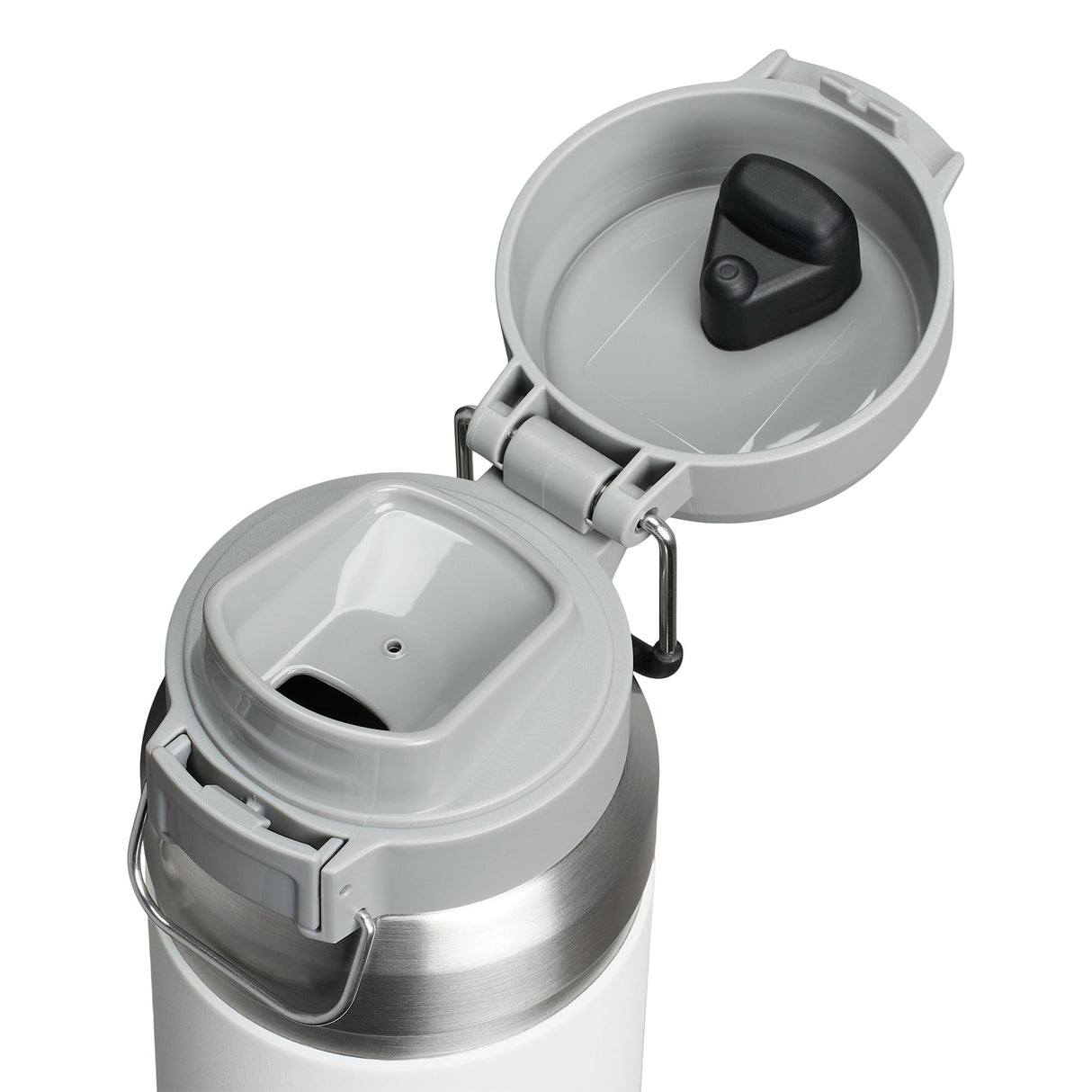 Quick-Flip Water Bottle 1.06L