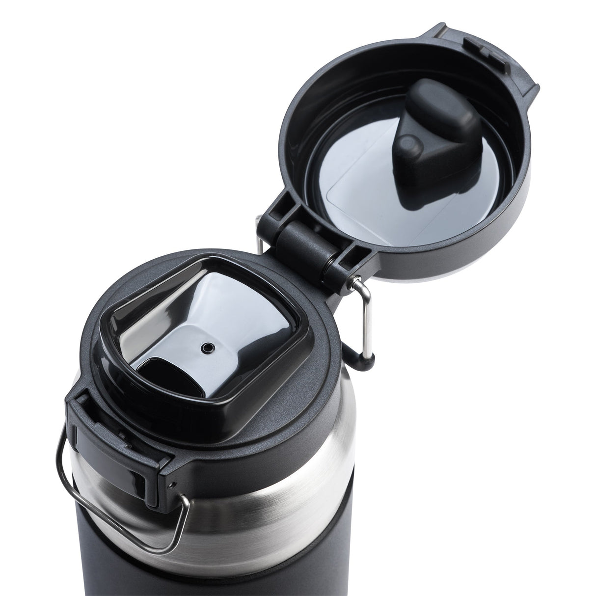 Quick-Flip Water Bottle 1.06L