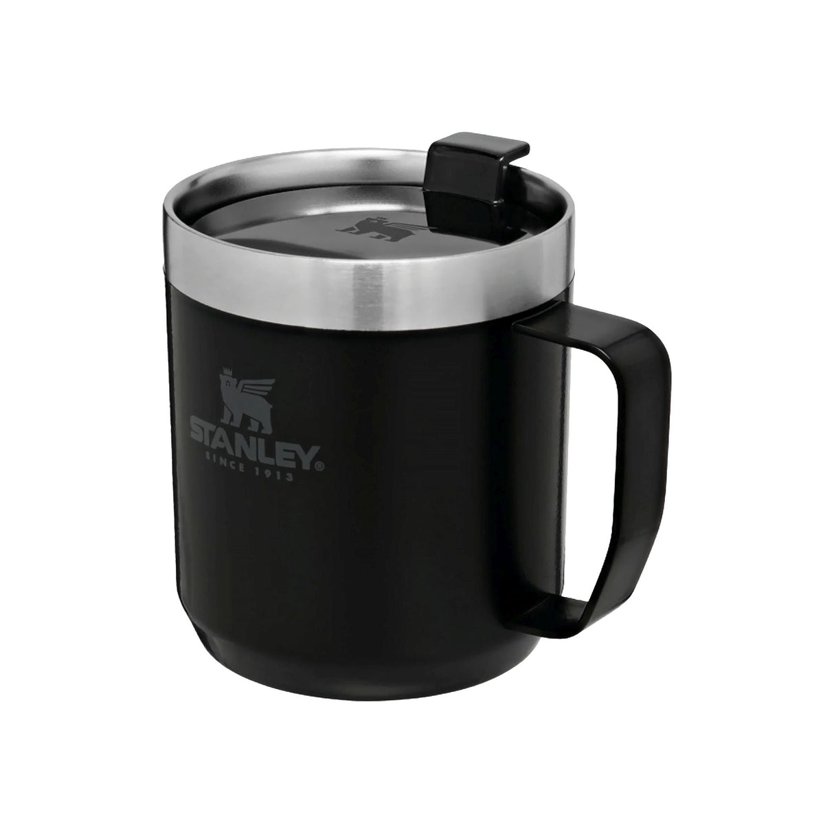 Stay Hot Camp Mug 0.35L