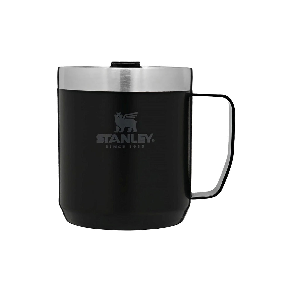 Stay Hot Camp Mug 0.35L