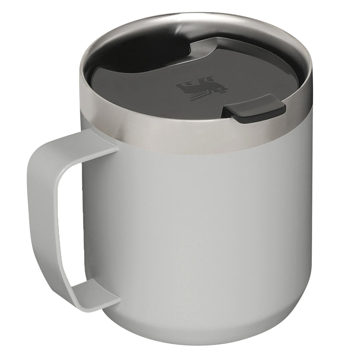 Stay Hot Camp Mug 0.35L