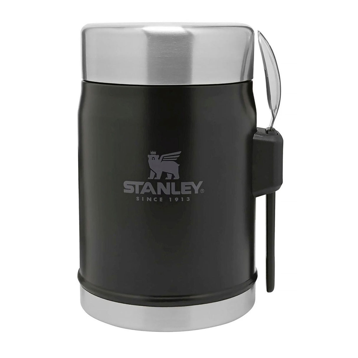 Legendary Food Jar and Spork 0.4L