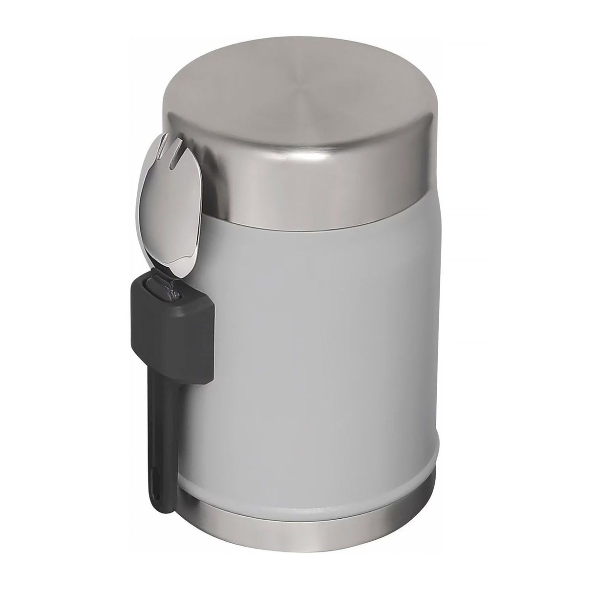 Legendary Food Jar and Spork 0.4L