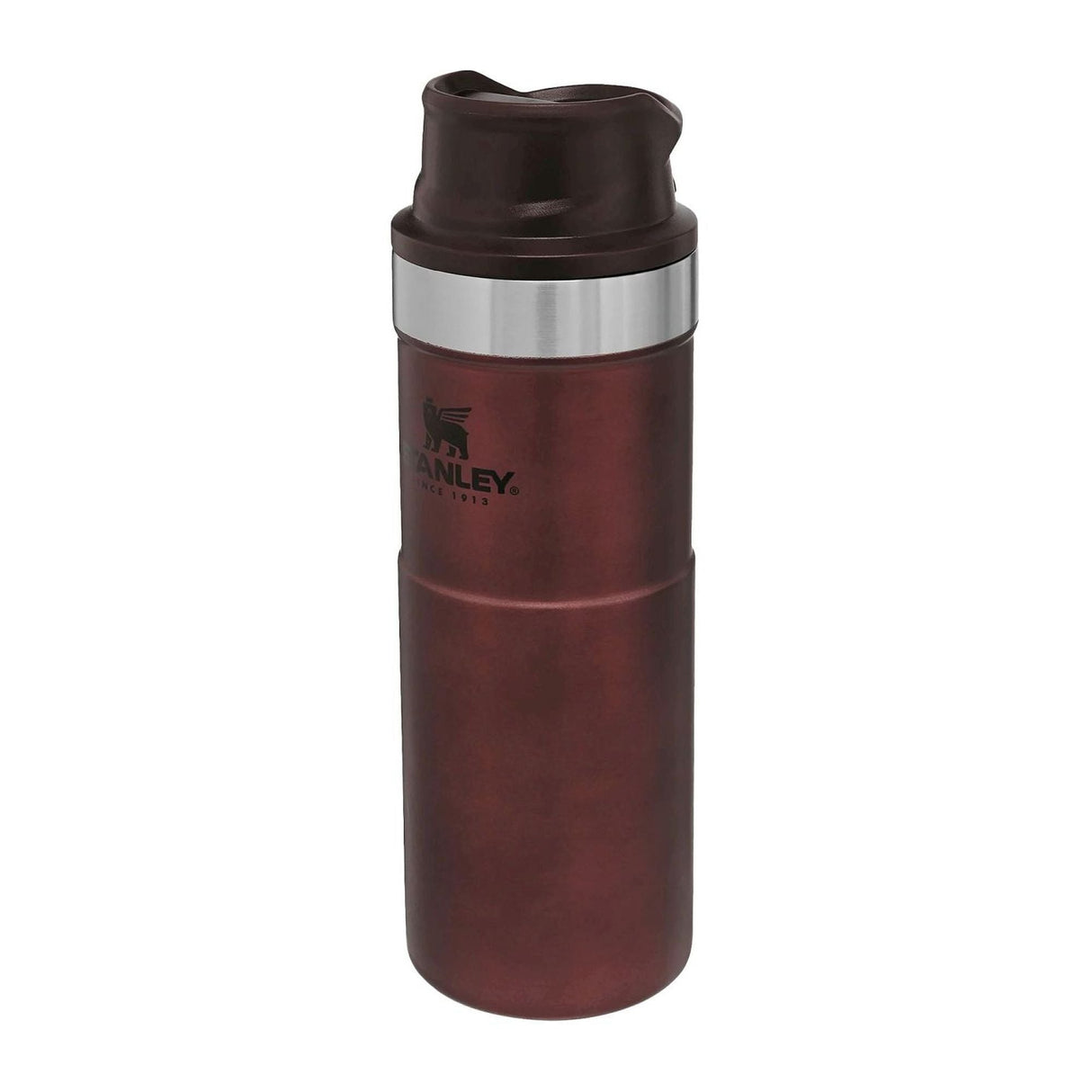 Trigger Action Travel Mug 0.35L