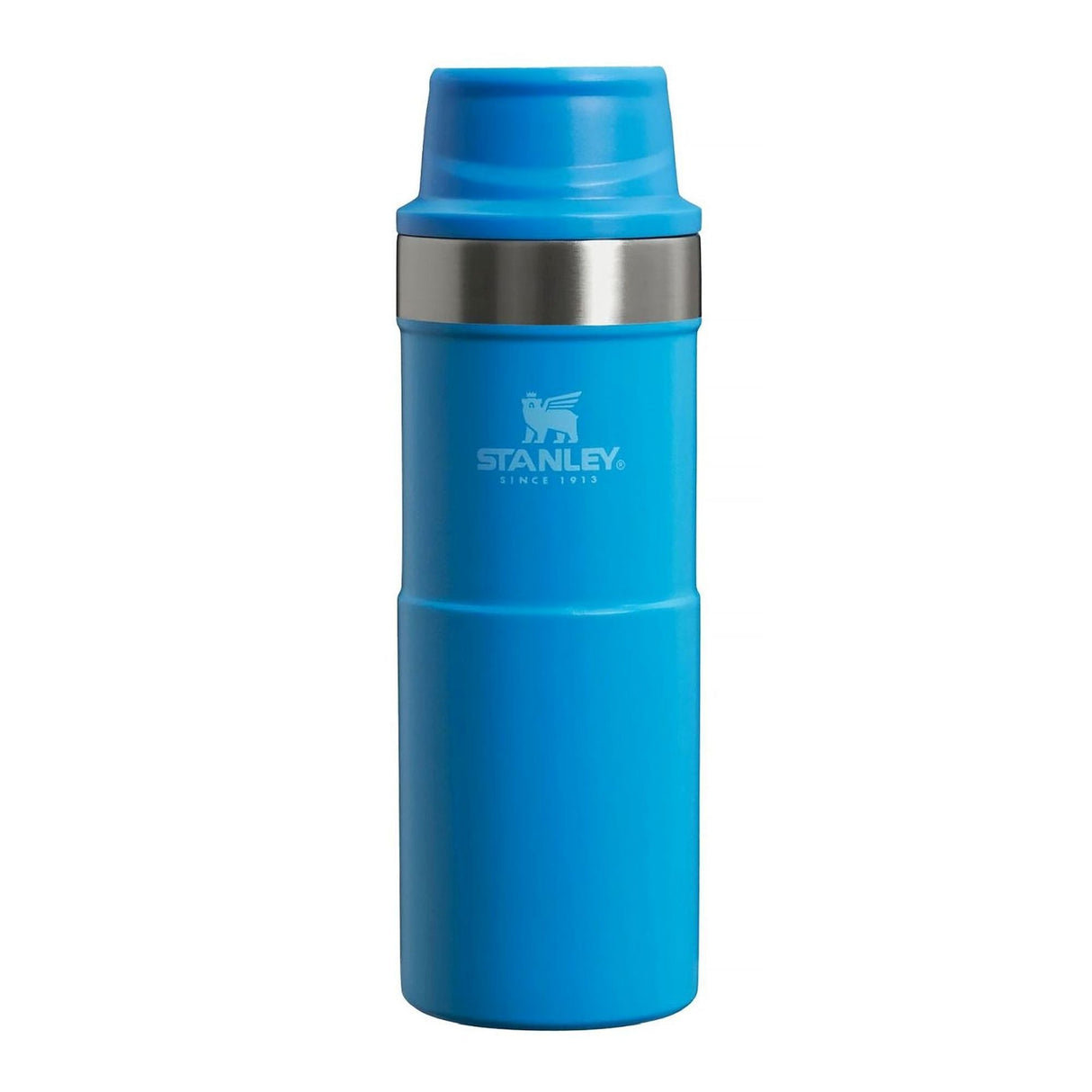 Trigger Action Travel Mug 0.35L