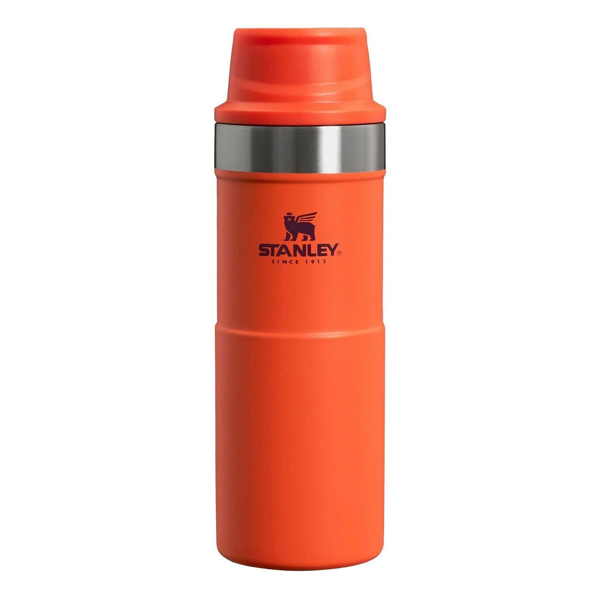 Trigger Action Travel Mug 0.35L
