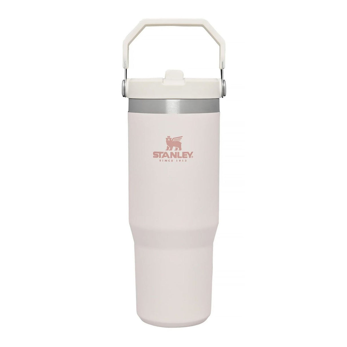 IceFlow Flip Straw Tumbler 0.89L