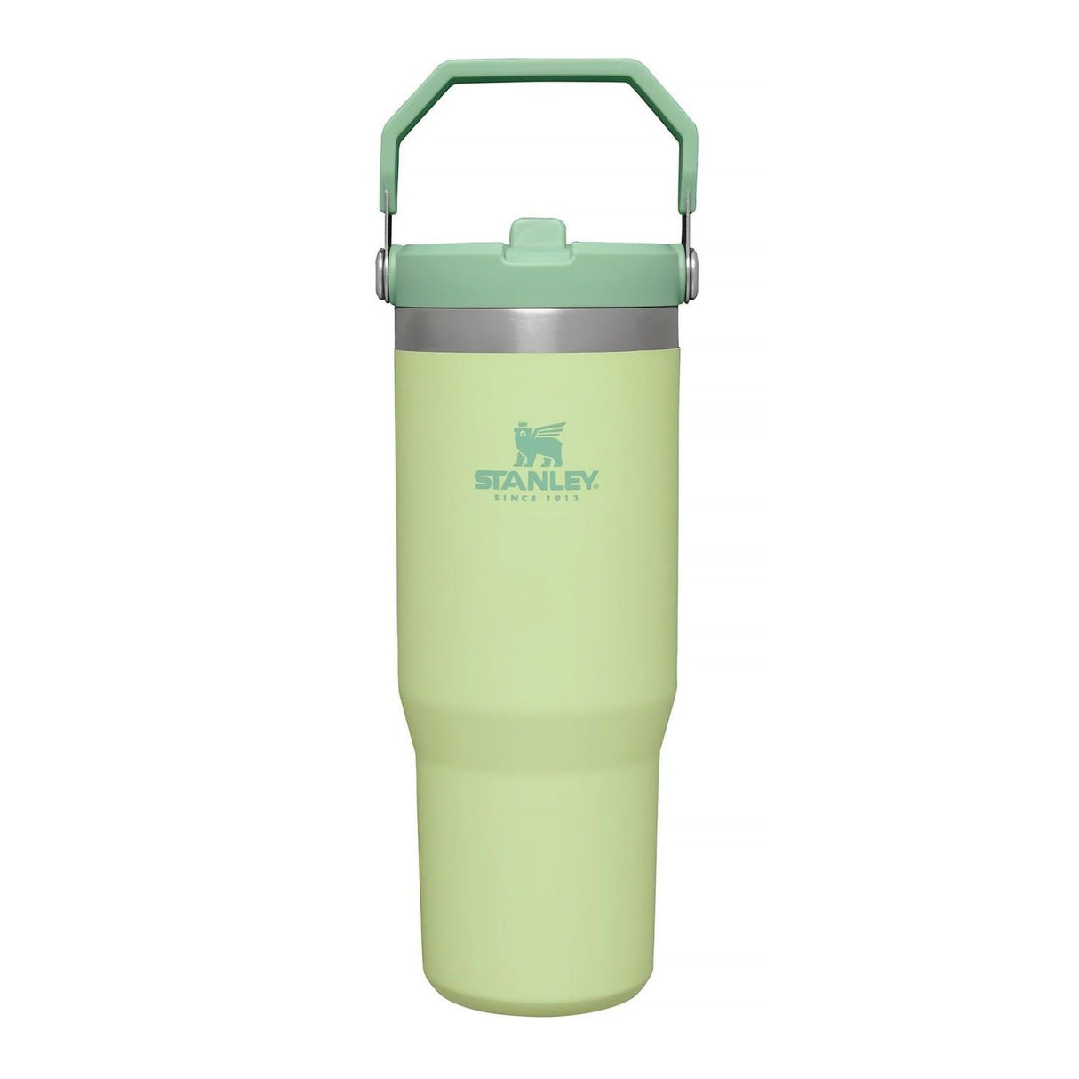 IceFlow Flip Straw Tumbler 0.89L