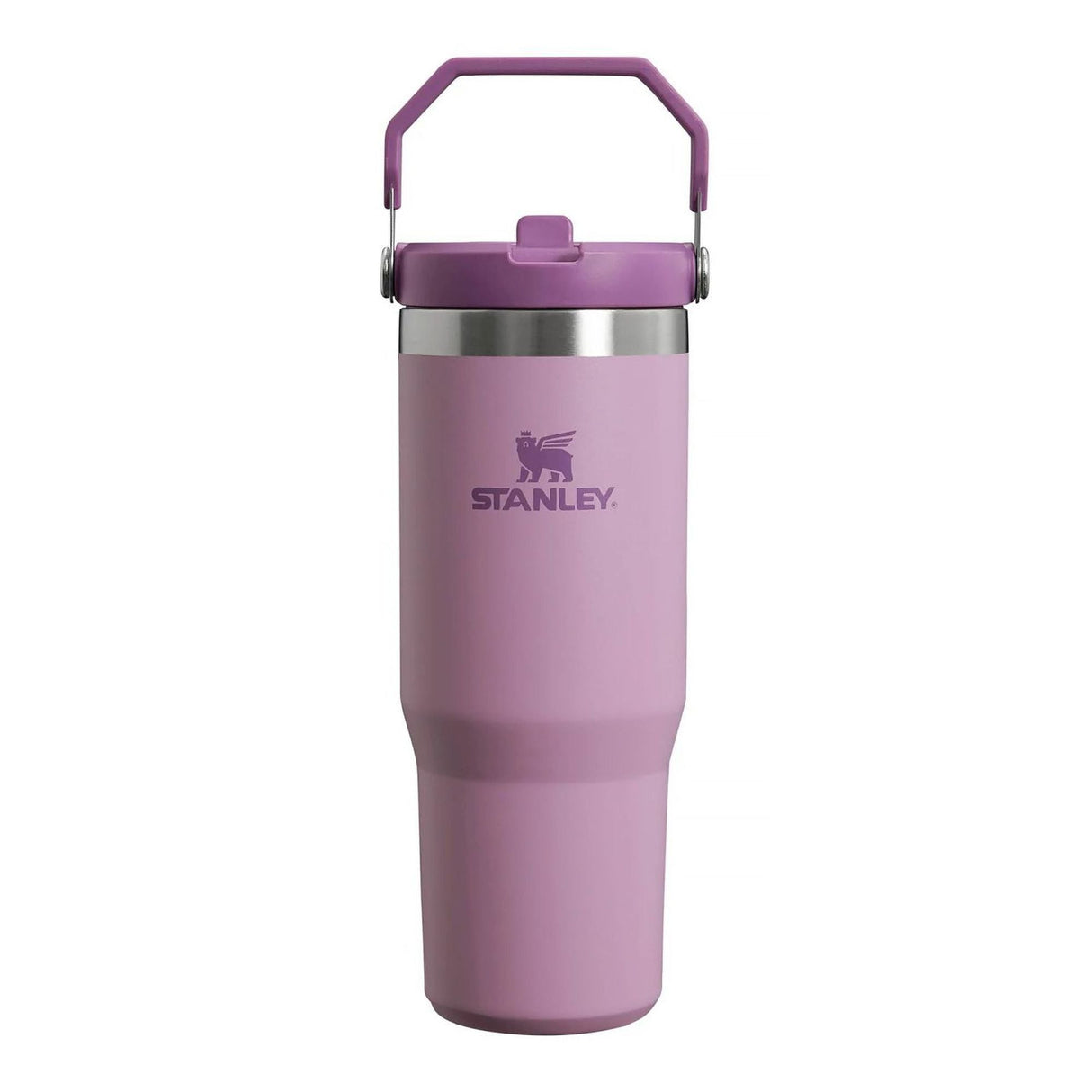 IceFlow Flip Straw Tumbler 0.89L