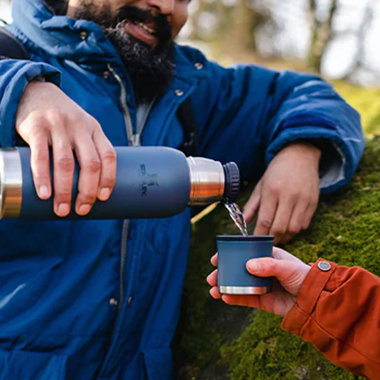 Adventure To Go Bottle 0.75L