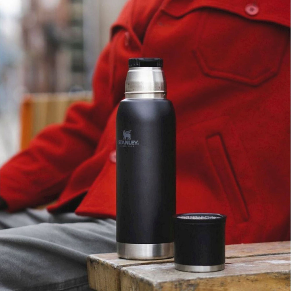 Adventure To Go Bottle 1.0L