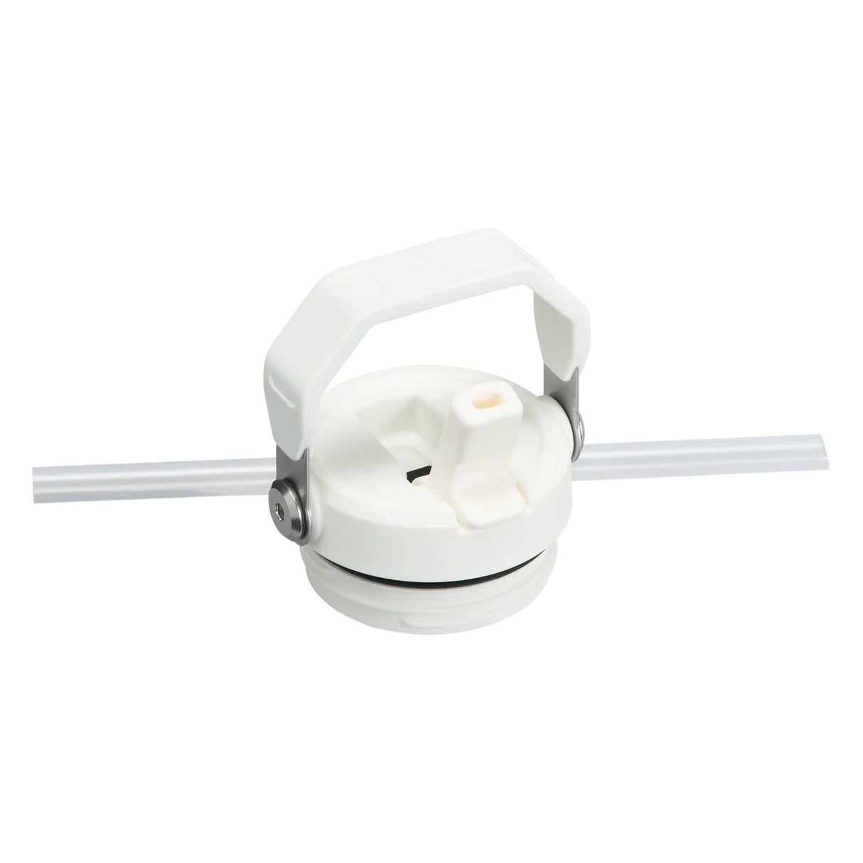 IceFlow Bottle Flip Straw 0.7L Water Bottle