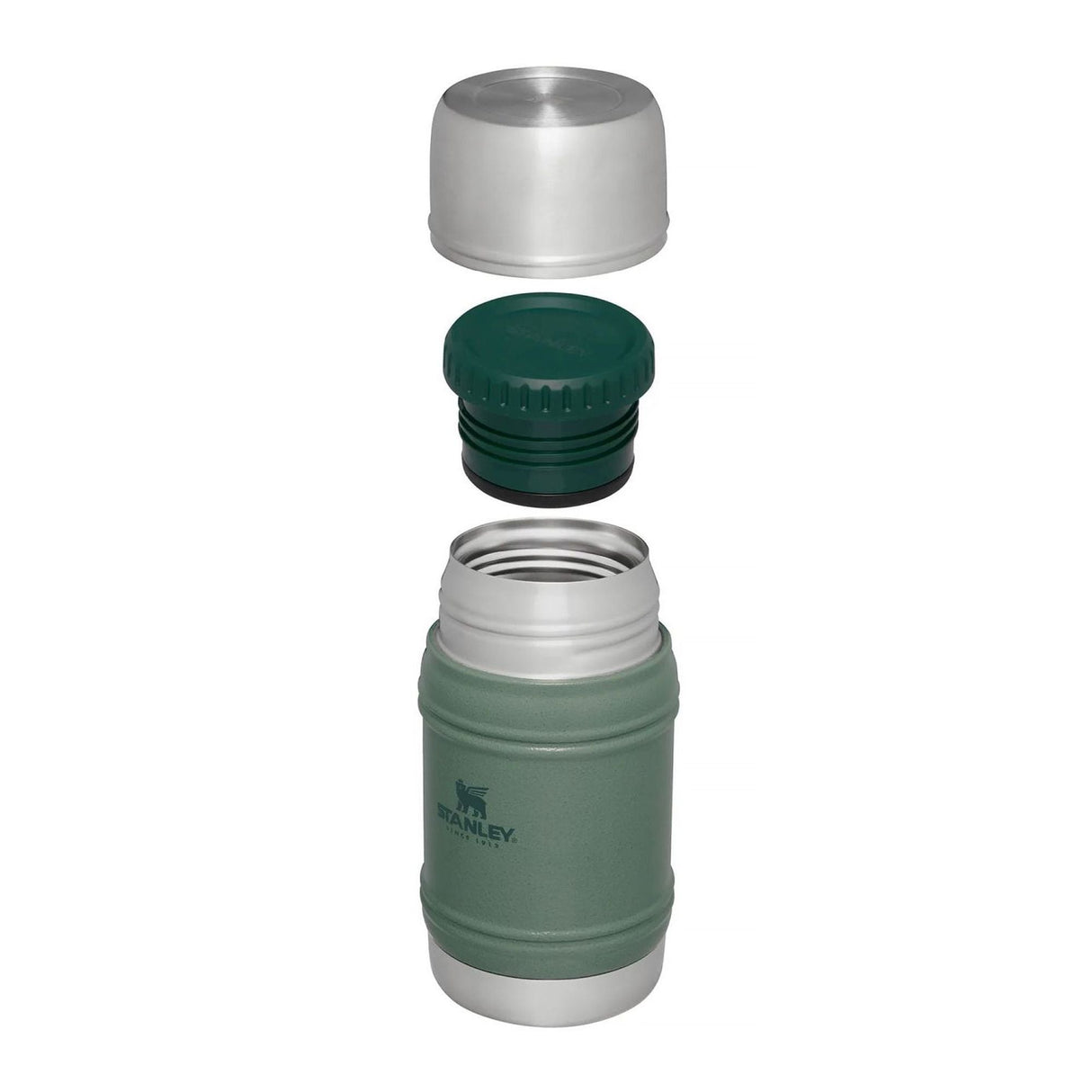 Artisan Thermal Food Jar 0.5L