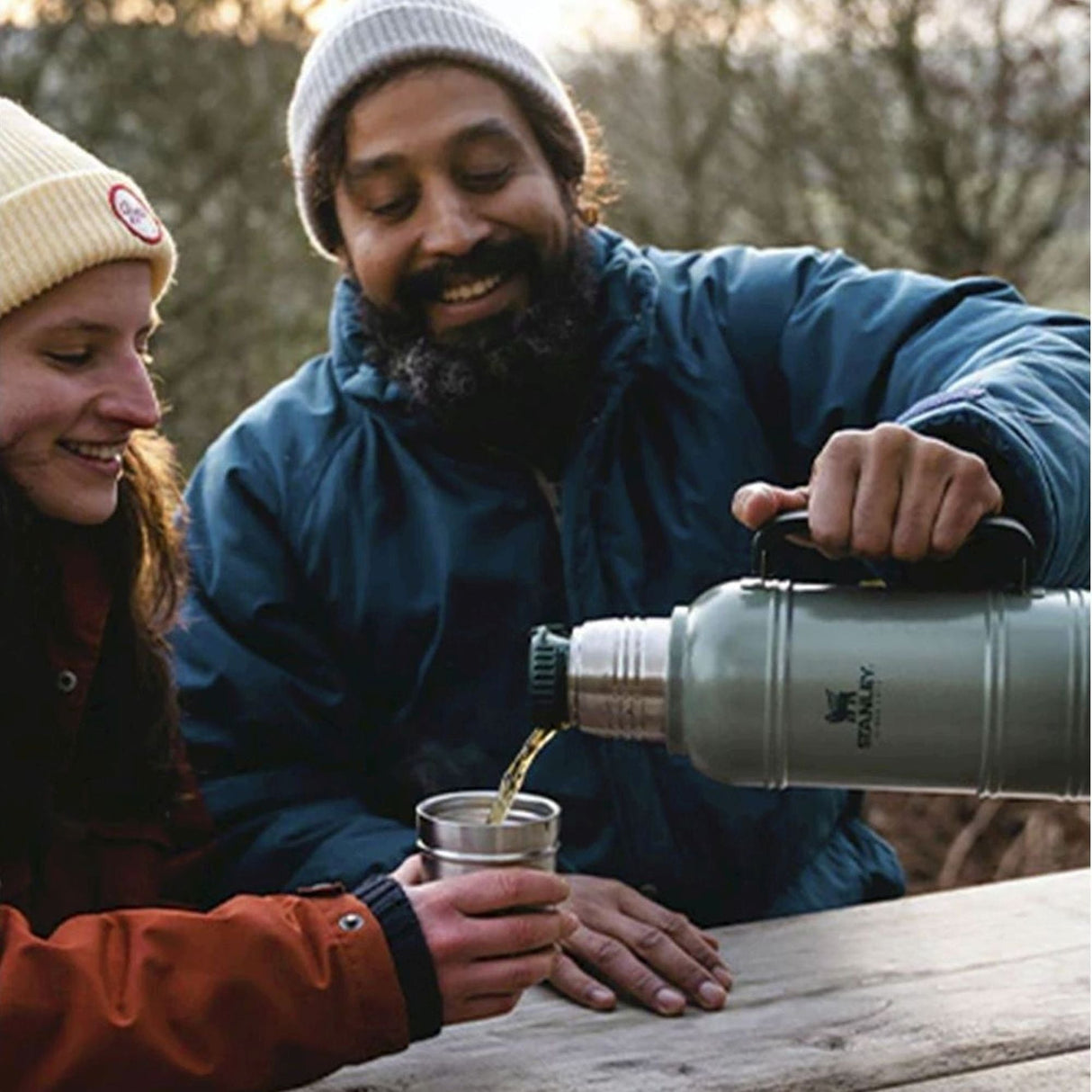 Artisan Thermal Bottle 1.4L