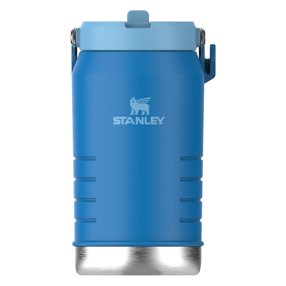 IceFlow Flip Straw 2.0 Jug 1.9L Water Bottle