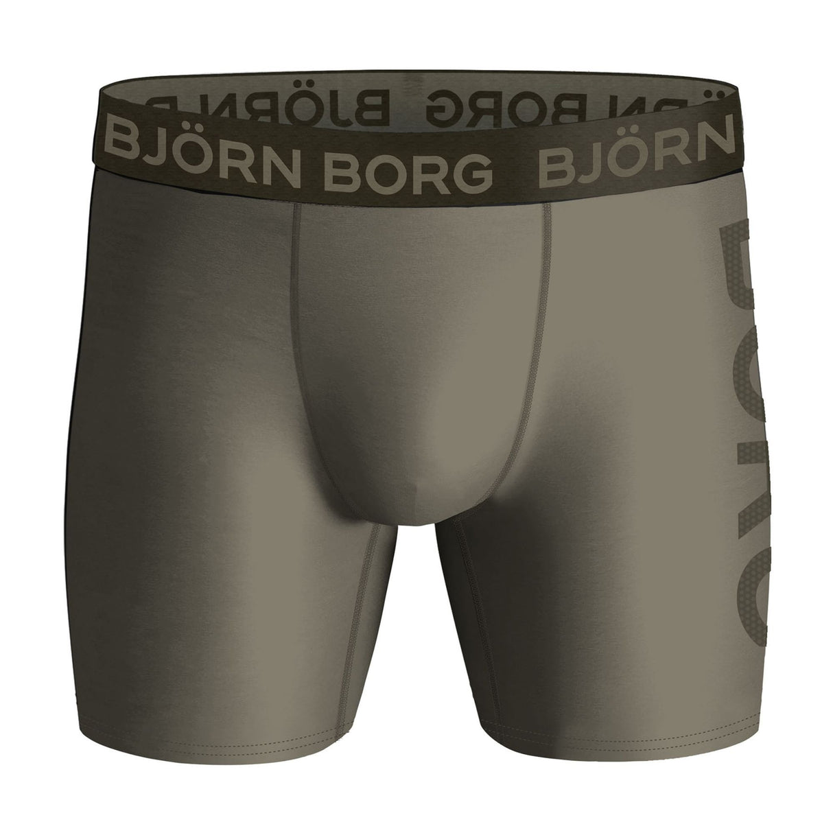 Björn Borg 3 Pack Mens Sports Performance Boxer Shorts (Designer)
