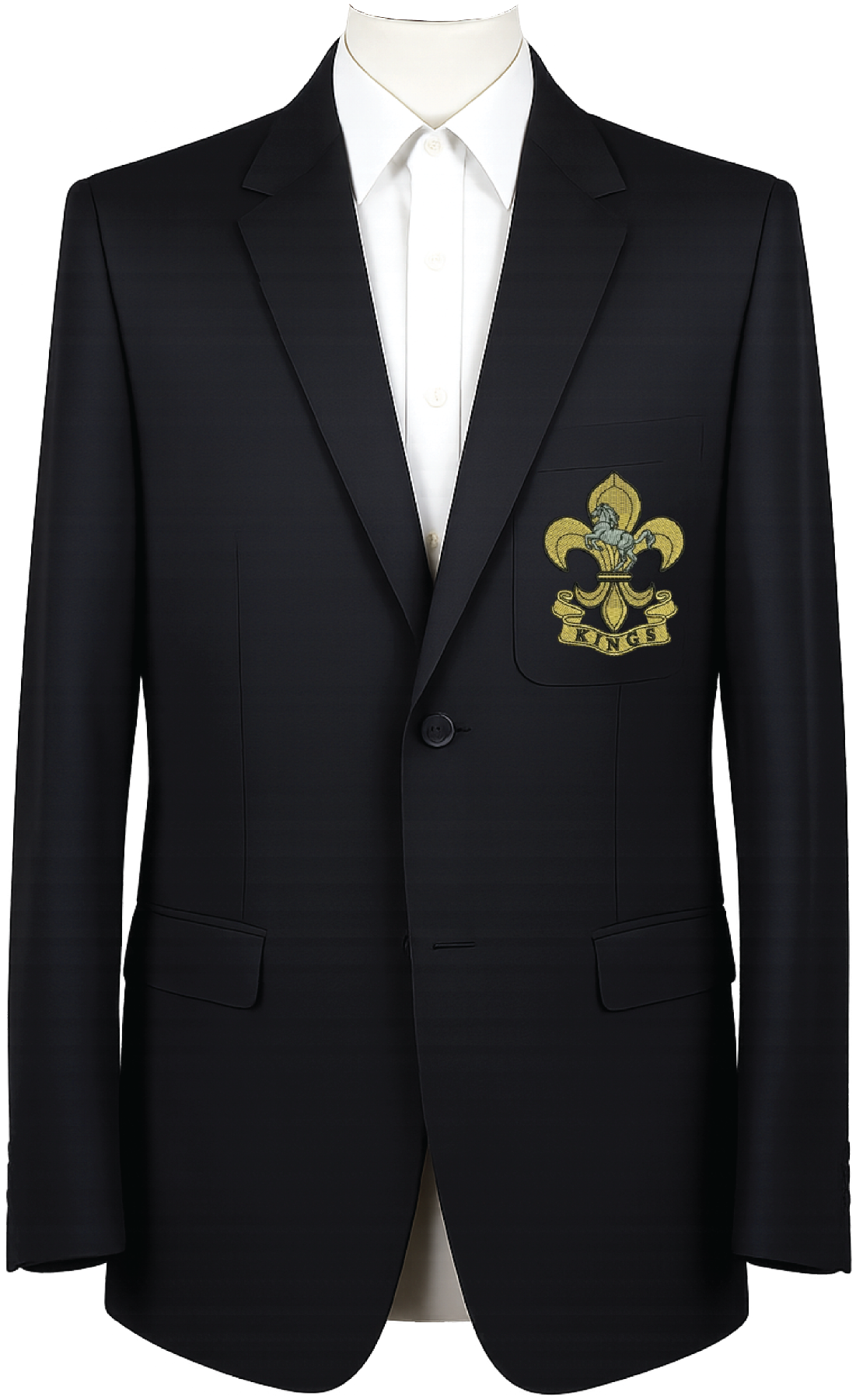 King’s Regiment Blazer