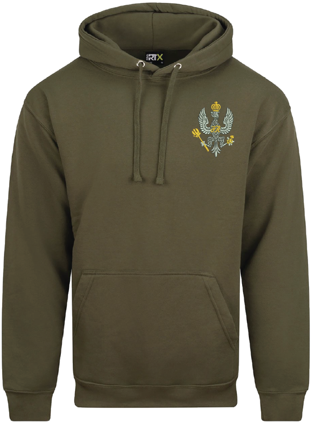 King’s Royal Hussars Hoodie