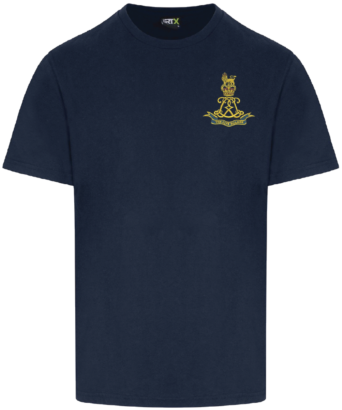 Life Guards Cypher T Shirt