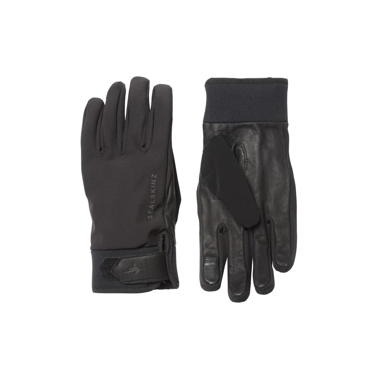 Mens & Ladies Waterproof All Weather Insulated Gloves