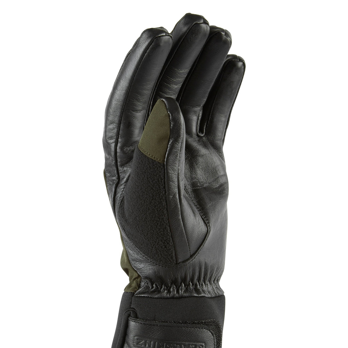 Sealskinz Waterproof All Weather Hunting Gloves – Olive