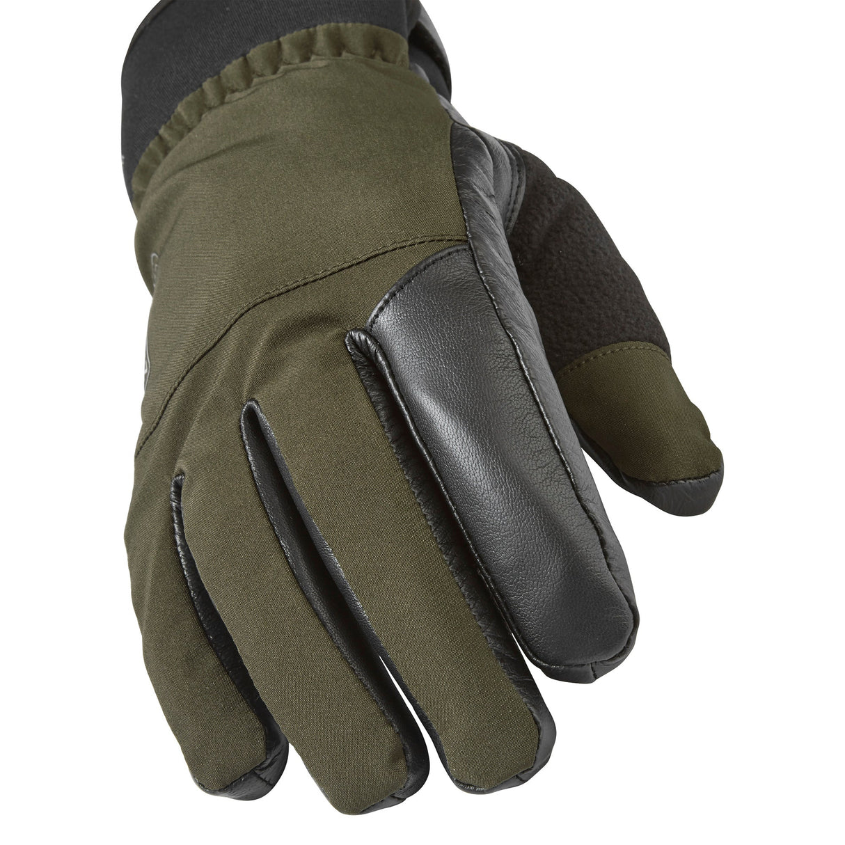 Sealskinz Waterproof All Weather Hunting Gloves – Olive