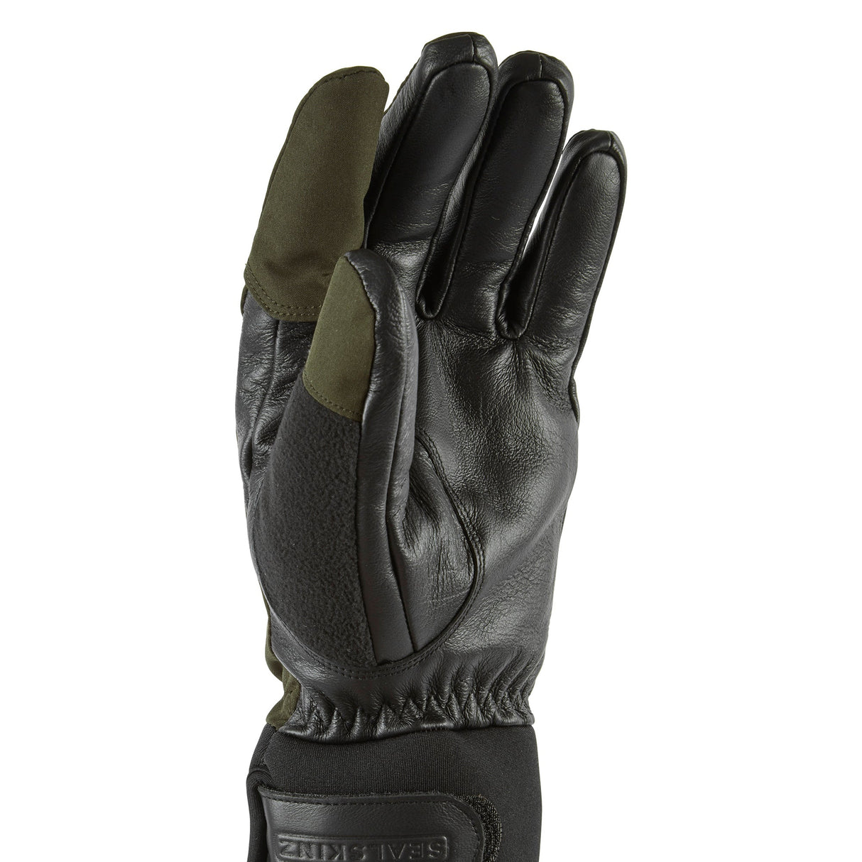Waterproof All Weather Shooting Glove