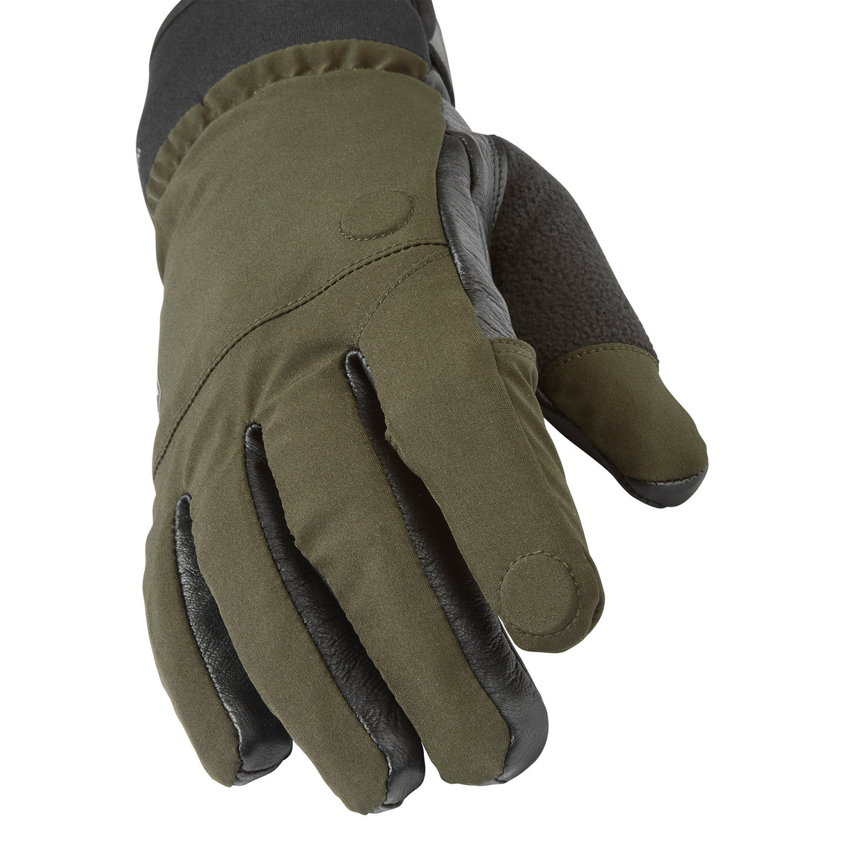 Waterproof All Weather Shooting Glove for Men and Women