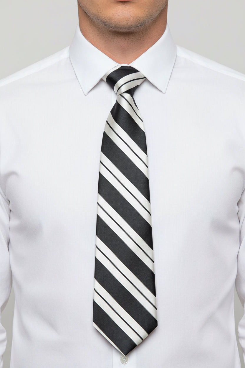 17th/21st Lancers Regimental Tie