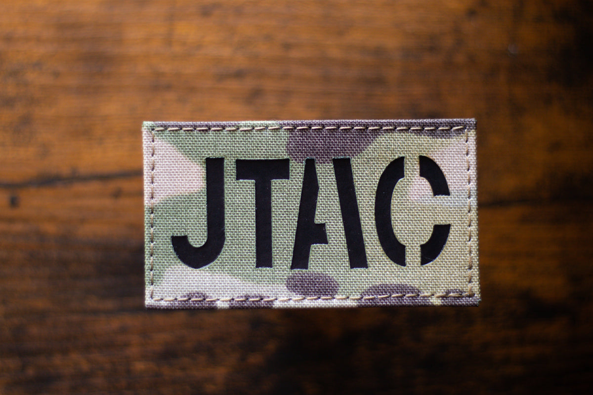 JTAC Patch