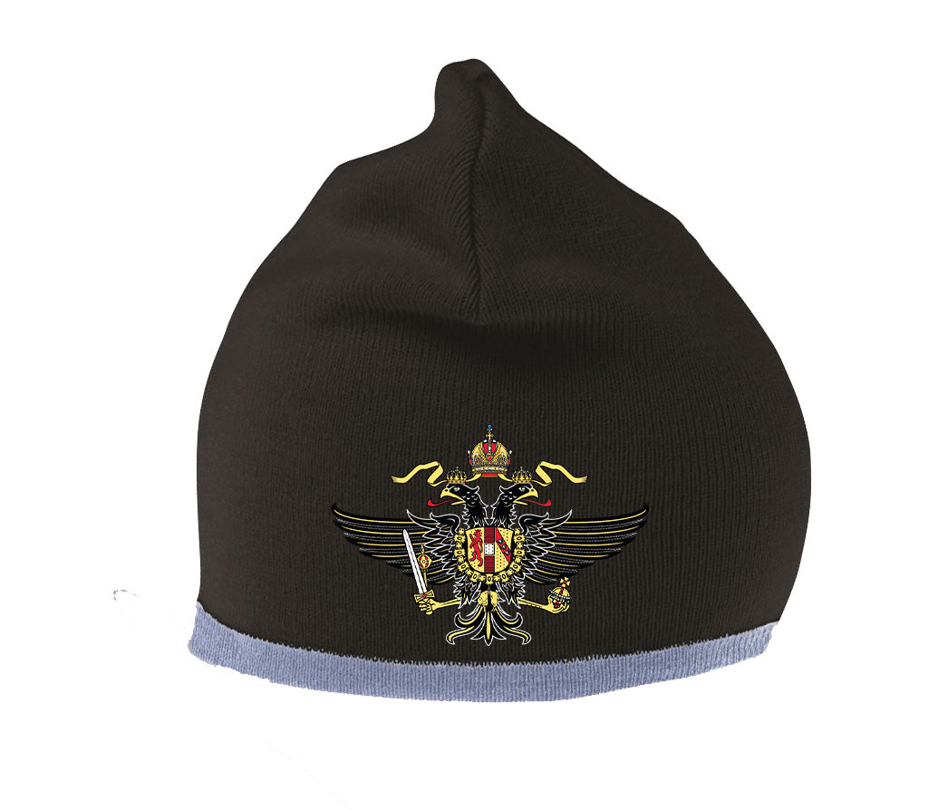 1st Queen's Dragoon Guards Beanie Hat