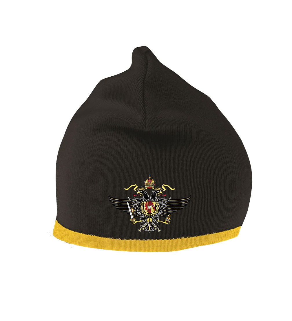 1st Queen's Dragoon Guards Beanie Hat